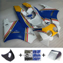 Honda VFR400R NC30 1988-1992 kåpesett karosseri plast ABS