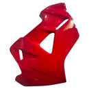 Honda VFR800 1998-2001 kåpesett Body Plastic ABS