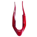 Honda VFR800 1998-2001 kåpesett Body Plastic ABS