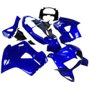 Honda VFR800 1998-2001 Sada kapotáže Tělo Plast ABS
