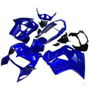 Honda VFR800 1998-2001 Sada kapotáže Tělo Plast ABS