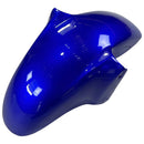 Honda VFR800 1998-2001 Sada kapotáže Tělo Plast ABS