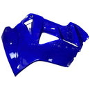 Honda VFR800 1998-2001 Sada kapotáže Tělo Plast ABS