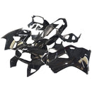 Conjunto de carenagens Honda VFR800 1998-2001 corpo plástico ABS