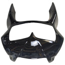 Conjunto de carenagens Honda VFR800 1998-2001 corpo plástico ABS