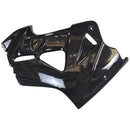 Conjunto de carenagens Honda VFR800 1998-2001 corpo plástico ABS