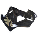 Conjunto de carenagens Honda VFR800 1998-2001 corpo plástico ABS