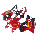 1998-2001 Zestaw owiewek wtryskowych Honda VFR800 Korpus z tworzywa sztucznego ABS