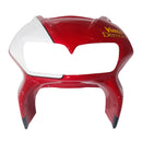 1998-2001 Zestaw owiewek wtryskowych Honda VFR800 Korpus z tworzywa sztucznego ABS