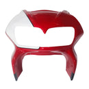 1998-2001 Honda VFR800 Sada vstřikovacích kapotáží Tělo Plast ABS