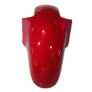 1998-2001 Honda VFR800 Sada vstřikovacích kapotáží Tělo Plast ABS