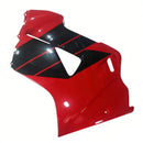 1998-2001 Honda VFR800 Sada vstřikovacích kapotáží Tělo Plast ABS