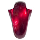 1998-2001 Honda VFR800 Kit de Carenagem de Injeção Corpo Plástico ABS