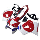 1998-2001 Zestaw owiewek wtryskowych Honda VFR800 Korpus z tworzywa sztucznego ABS