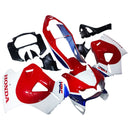 1998-2001 Zestaw owiewek wtryskowych Honda VFR800 Korpus z tworzywa sztucznego ABS