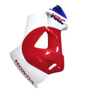 1998-2001 Zestaw owiewek wtryskowych Honda VFR800 Korpus z tworzywa sztucznego ABS