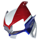 1998-2001 Zestaw owiewek wtryskowych Honda VFR800 Korpus z tworzywa sztucznego ABS