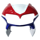 1998-2001 Zestaw owiewek wtryskowych Honda VFR800 Korpus z tworzywa sztucznego ABS