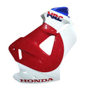 1998-2001 Zestaw owiewek wtryskowych Honda VFR800 Korpus z tworzywa sztucznego ABS