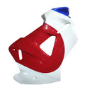 1998-2001 Honda VFR800 Injection Fairing Kit Body Plast ABS