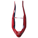 1998-2001 Zestaw owiewek wtryskowych Honda VFR800 Korpus z tworzywa sztucznego ABS