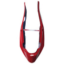 1998-2001 Honda VFR800 Injection Fairing Kit Body Plast ABS