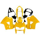 1998-2001 Honda VFR800 Einspritzverkleidungssatz Karosserie Kunststoff ABS