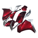 2010-2013 Honda VFR 1200 Injection Sales Kit Body Plast ABS ABS