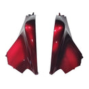 Honda VFR1200 2010-2013 Fairing Kit