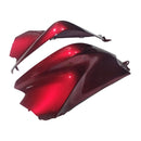 Honda VFR1200 2010-2013 Fairing Kit