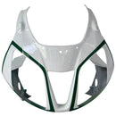 2000-2006 Honda VTR1000 RC51 Sada proti vstřikování Karoserie Plastové ABS