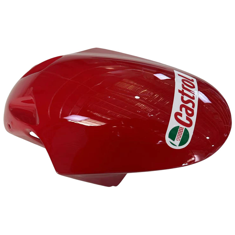 Honda VTR1000 RC51 2000-2006 kåpa set