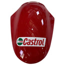 2000-2006 Honda VTR1000 RC51 Sada proti vstřikování Karoserie Plastové ABS