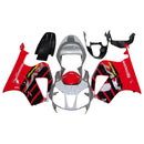 2000-2006 Honda VTR1000 RC51 Injeção Waring Kit Carroceria Plástico Abs