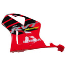 2000-2006 Honda VTR1000 RC51 Injeção Waring Kit Carroceria Plástico Abs