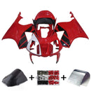 2000-2006 Honda VTR1000 RC51 Einspritzverkleidungssatz Karosserie Kunststoff ABS