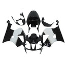 2000-2006 Honda VTR1000 RC51 Kit de carenado de inyección Cuerpo Plástico ABS