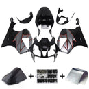 2000-2006 Honda VTR1000 RC51 Injection Fairing Kit Body Plastic ABS