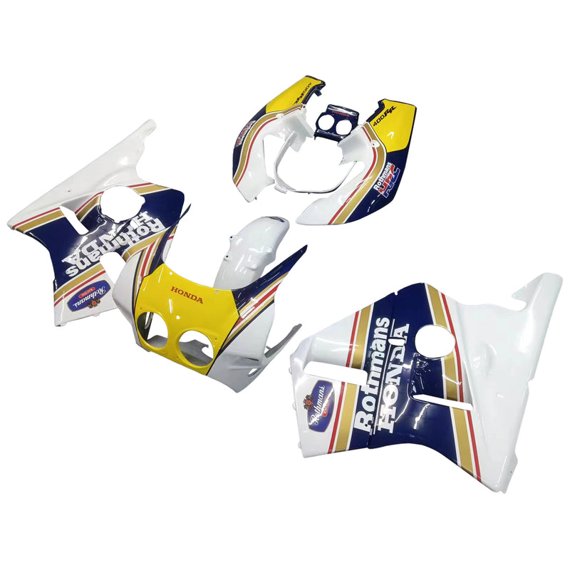 KIT DE CARENAGEM HONDA CBR400RR NC23 1987-1989