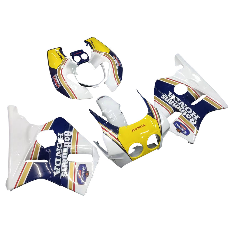 KIT DE CARENAGEM HONDA CBR400RR NC23 1987-1989