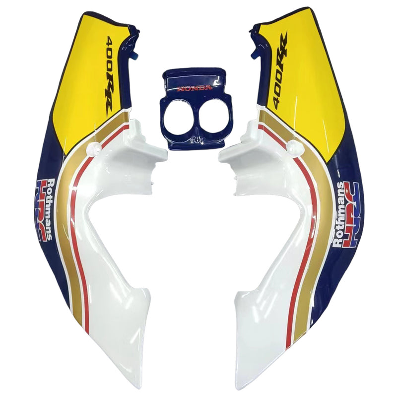 KIT DE CARENAGEM HONDA CBR400RR NC23 1987-1989