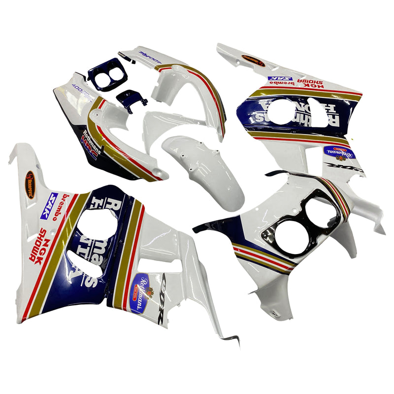 Kit de carenado Honda CBR400RR NC29 1990-1999