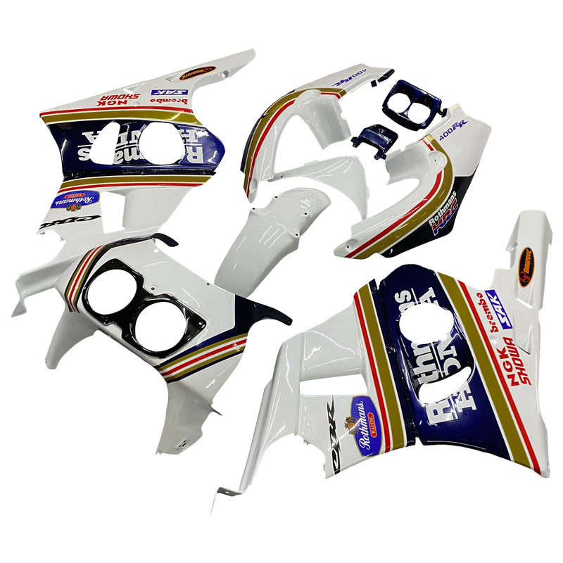 Kit de carenado Honda CBR400RR NC29 1990-1999