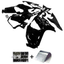 Corpo do conjunto de carenagens Amotopart Honda STX1300 ST1300 2002-2016
