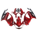 Amotopart Honda STX1300 ST1300 2002-2016 Conjunto de carenagens Corpo