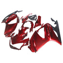 Amotopart Honda STX1300 ST1300 2002-2016 Conjunto de carenagens Corpo