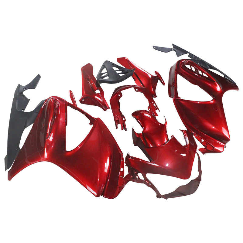 Amotopart Honda STX1300 ST1300 2002-2016 Fairing Set Body