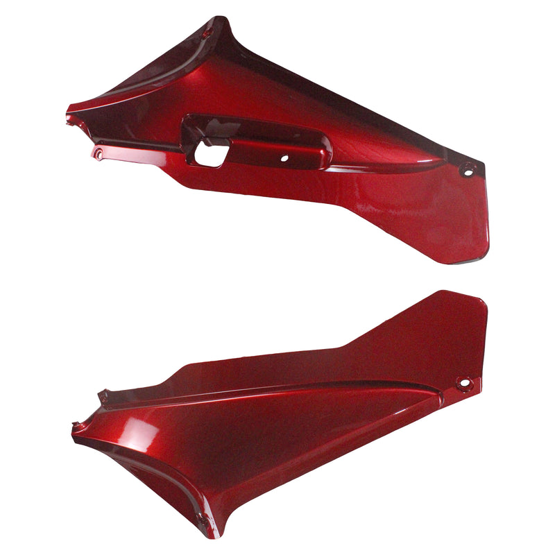 Amotopart Honda STX1300 ST1300 2002-2016 Fairing Set Body