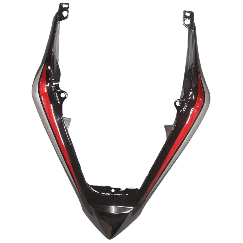 Amotopart Honda CB1000R 2008-2015 Juego de carenado Cuerpo Plástico ABS