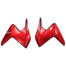 Amotopart Honda CB1000R 2008-2015 Sada kapotáže Tělo plast ABS